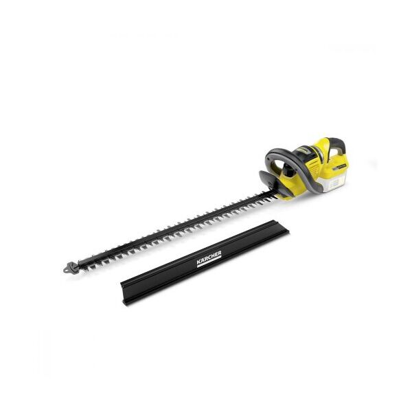 

Кусторез karcher hge 36-60 battery (1.444-250.0)