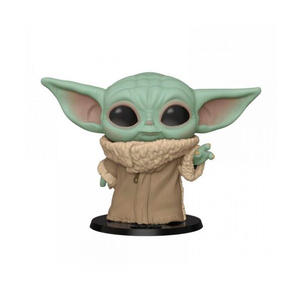 

Игровая фигурка Funko POP cерии Мандалорец - Малыш (25 см) (49757)
