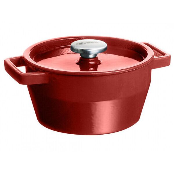 

Кастрюля pyrex slow cook sc5ac28 red чугун кастрюля круглая 6.3л