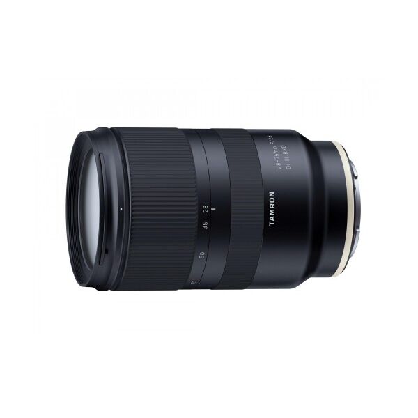 

Универсальный объектив tamron af 28-75mm f/2,8 di iii rxd
