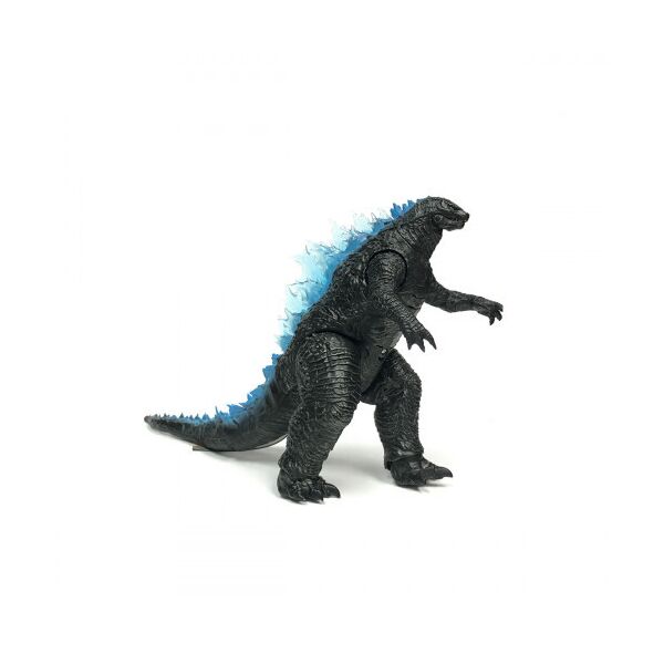 

Фигурка GODZILLA VS. KONG – ГОДЗИЛЛА ДЕЛЮКС (17 сm, звук) (35501)