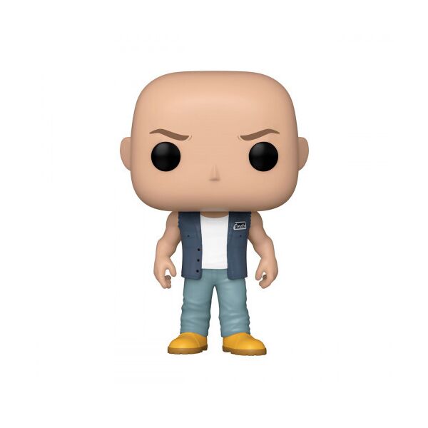 

Игровая фигурка Funko Pop! серии Movies: Форсаж 9 - Доминик (55226)