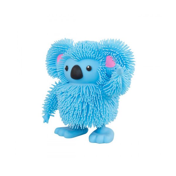 

Интерактивная игрушка JIGGLY PUP - ЗАЖИГАТЕЛЬНАЯ КОАЛА (голубая) (JP007-BL)