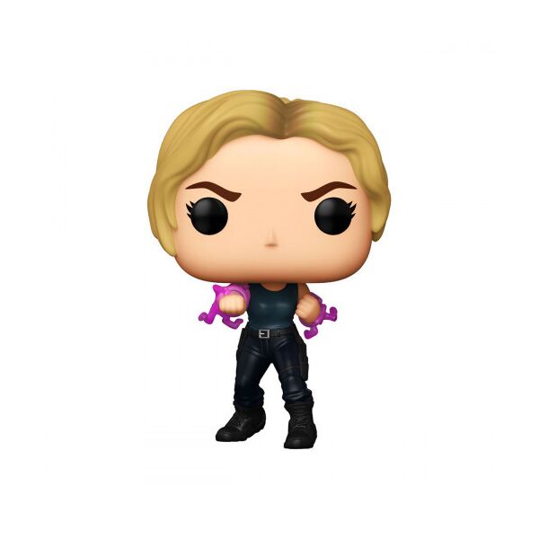 

Игровая фигурка Funko Pop! Серии Mortal Kombat Соня Блейд (53852)