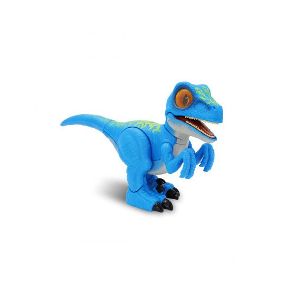

Интерактивная игрушка Dinos Unleashed серии Walking & Talking - Велоцираптор (31125)
