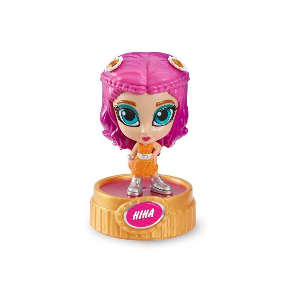 

Игровой набор с куклой и косметикой 2 в 1 Instaglam S1 – Нина (07263-KV)
