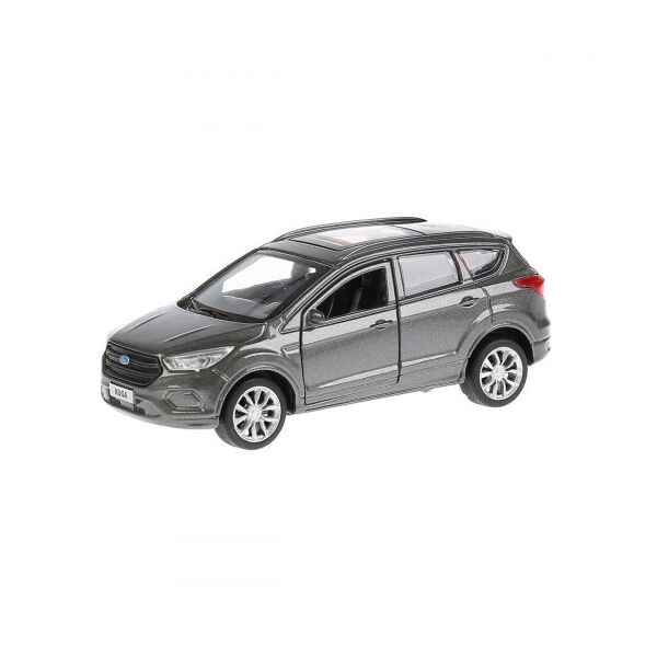 

Автомодель Technopark FORD KUGA (серый) (KUGA-GY(FOB))