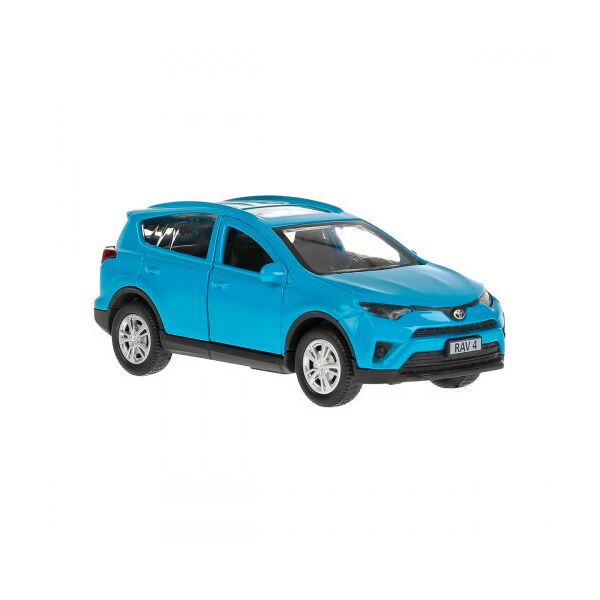 

Автомодель Technopark TOYOTA RAV4 (синий) (RAV4-BU)