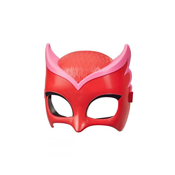

Снаряжение для ролевых игр PJ MASKS ГЕРОИ В МАСКАХ - МАСКА АЛЕТТ (F2139)