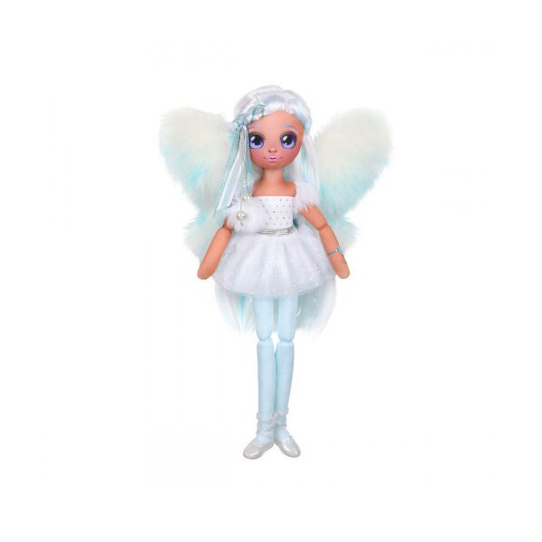 

Игровой набор с куклой DREAM SEEKERS - ЛУНА (с аксессуарами) (13858)