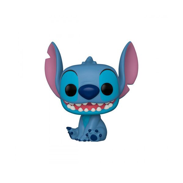 

Игровая фигурка Funko POP Улыбающийся Стич (55617)