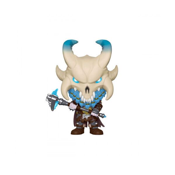 

Игровая фигурка Funko Pop! серии Fortnite S2 - Рагнарек (36975)