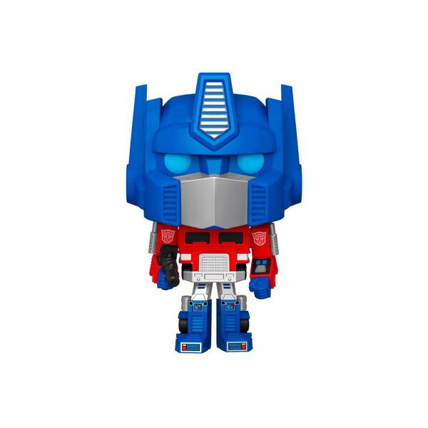 

Игровая фигурка Funko POP! - Оптимус Прайм (50965)