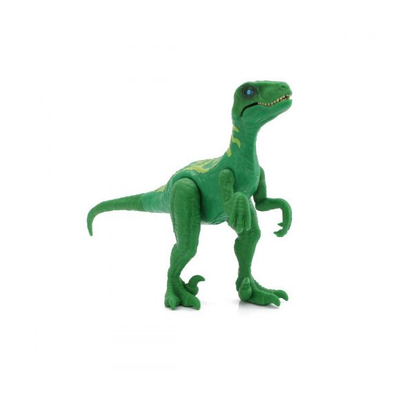 

Интерактивная игрушка Dinos Unleashed серии Realistic - Велоцираптор (31123V)
