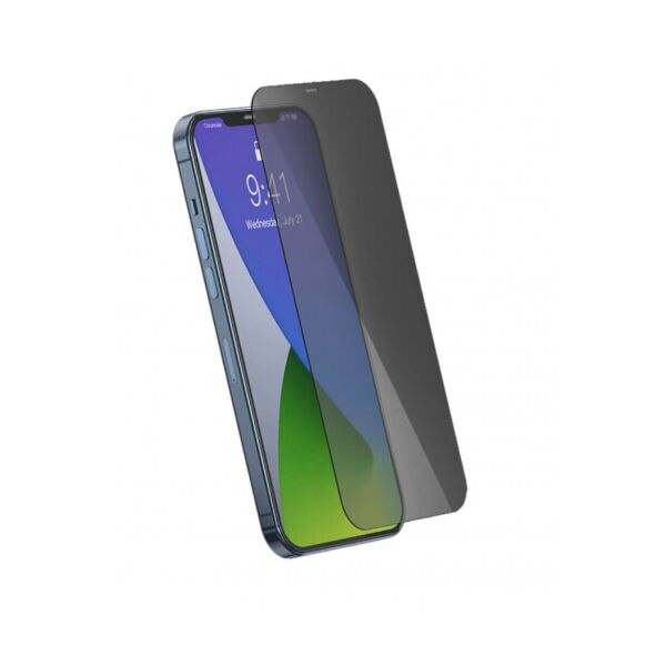 

Защитное стекло Blueo 2.5D 2.5D Full Cover Anti-Spy для Apple 11 Pro (10030)