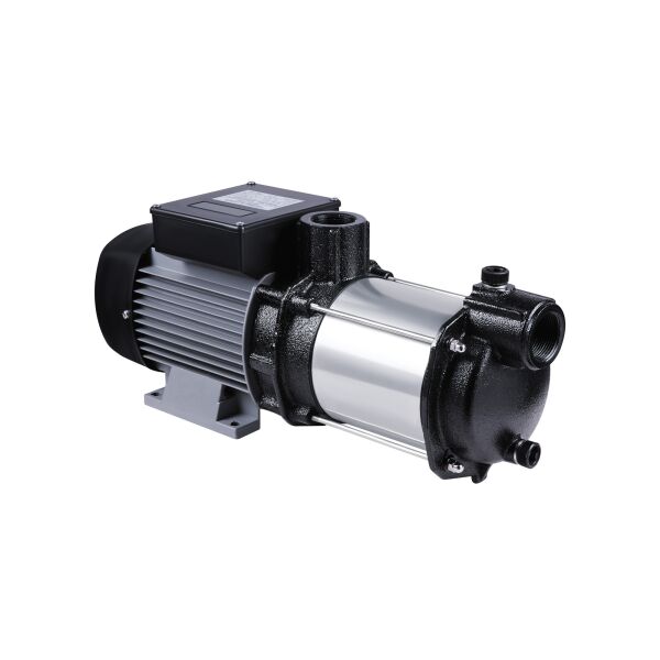 

Насос самовсасывающий многоступенчатый Thermo Alliance PSRM-353 1,1 кВт