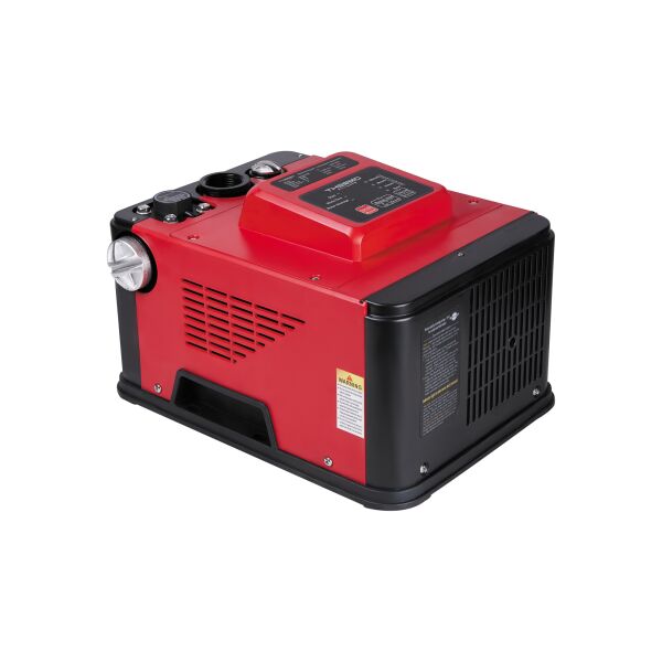 

Насосная станция с электронным управлением Thermo Alliance JWZBN 880 0,88 кВт