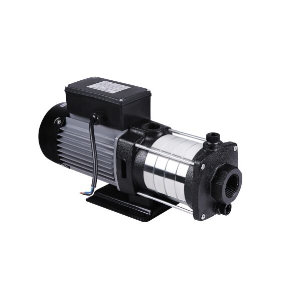 

Насос самовсасывающий многоступенчатый Thermo Alliance SRM-305 0,75 кВт
