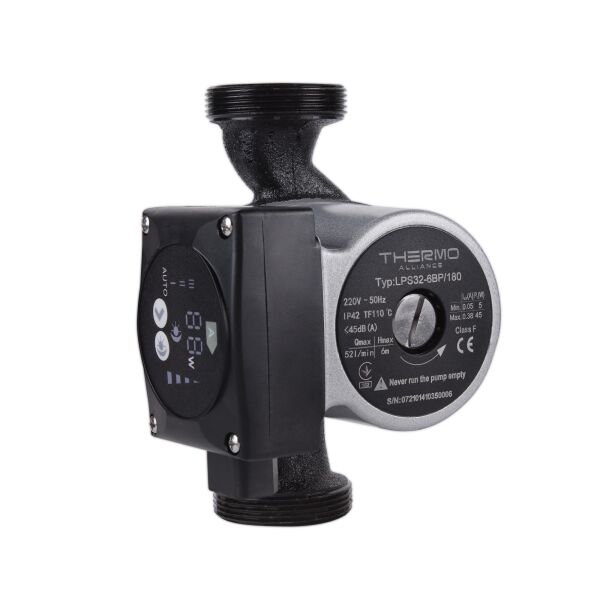 

Насос циркуляционный Thermo Alliance LPSA 32/60/180