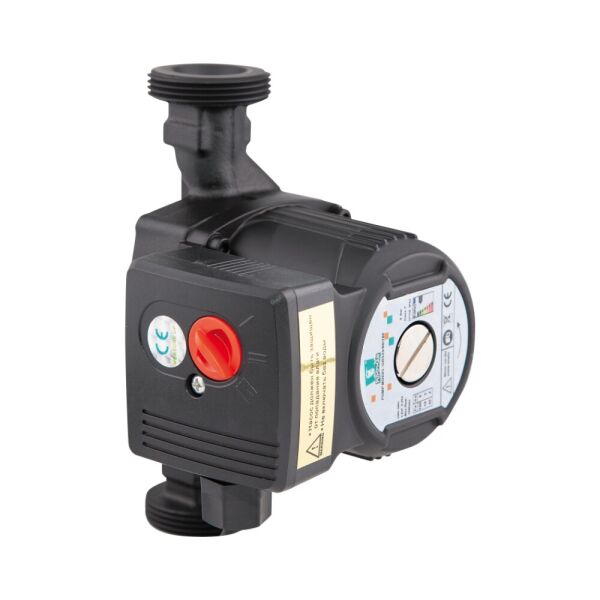 

Насос циркуляционный PUMPMAN 25/80/180