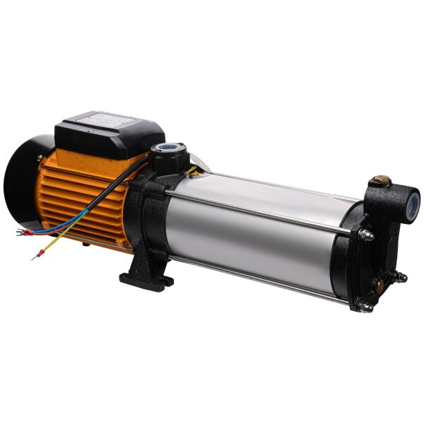 

Насос центробежный многоступенчатый Optima MH-N 2200INOX 2,2кВт нерж. колеса