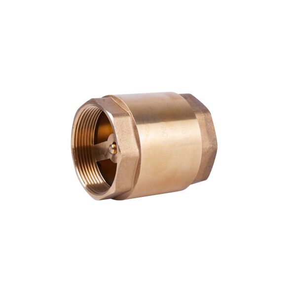 

Обратный клапан SD Plus с латунным штоком 2" SD240W50