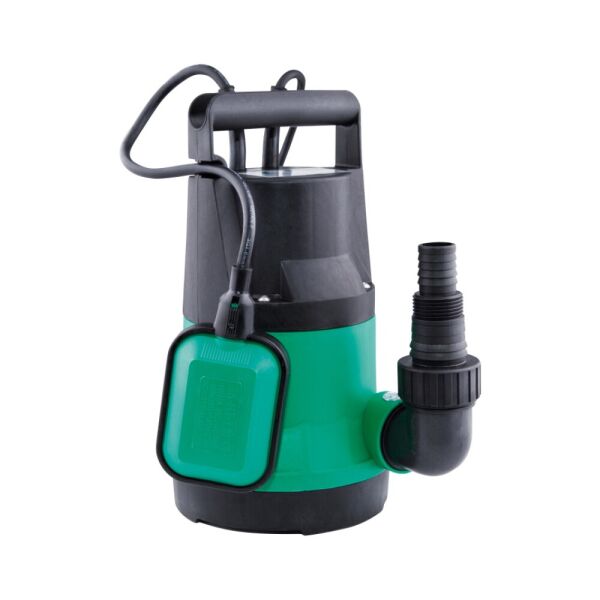 

Насос дренажный PUMPMAN GP 250 0,25 кВт