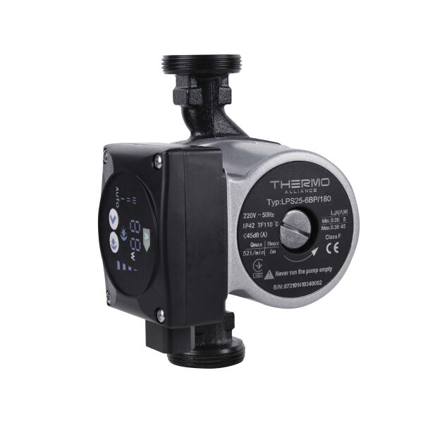 

Насос циркуляционный Thermo Alliance LPSA 25/60/180