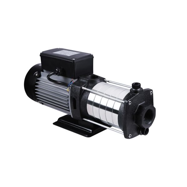 

Насос самовсасывающий многоступенчатый Thermo Alliance SRM-306 0,92 кВт