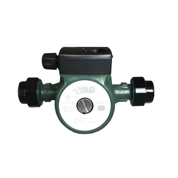 

Насос циркуляционный VOLKS pumpe ZP25/4 180 мм