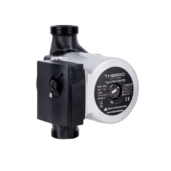 

Насос циркуляционный Thermo Alliance LPS 25/80/180