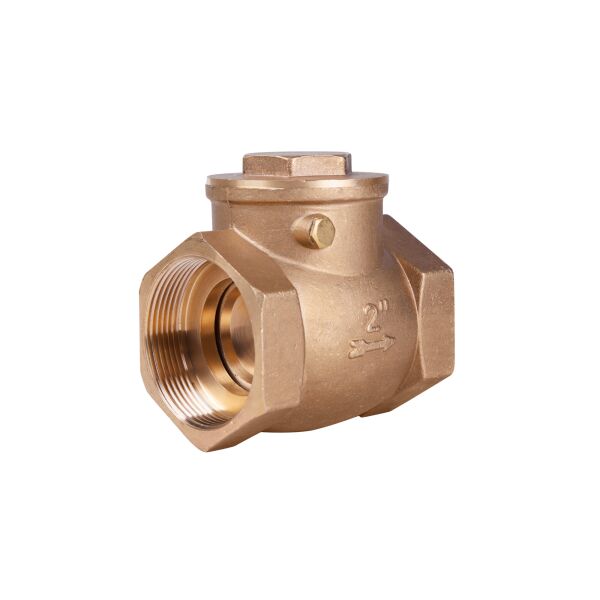 

Обратный клапан SD Plus 2" SD242W50