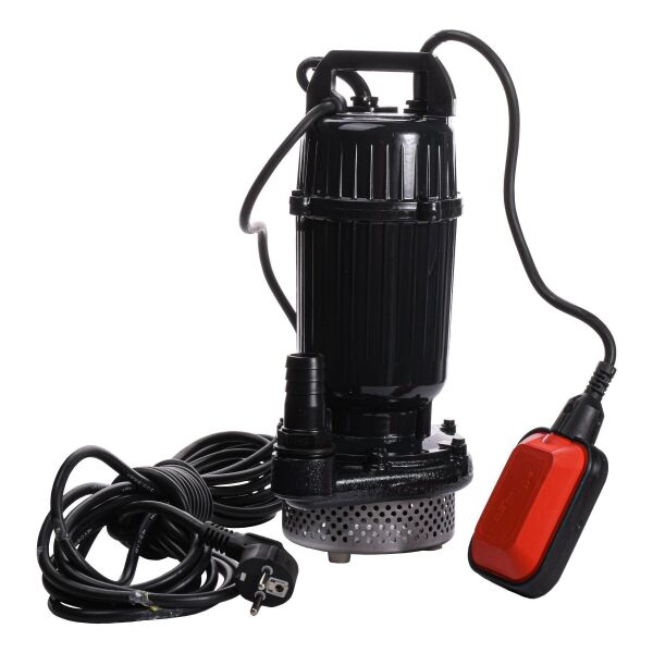 

Насос дренажный VOLKS pumpe QDX5-9 0,75кВт
