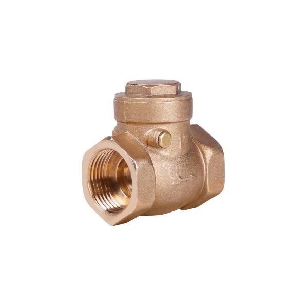 

Обратный клапан SD Plus 1" SD242W25