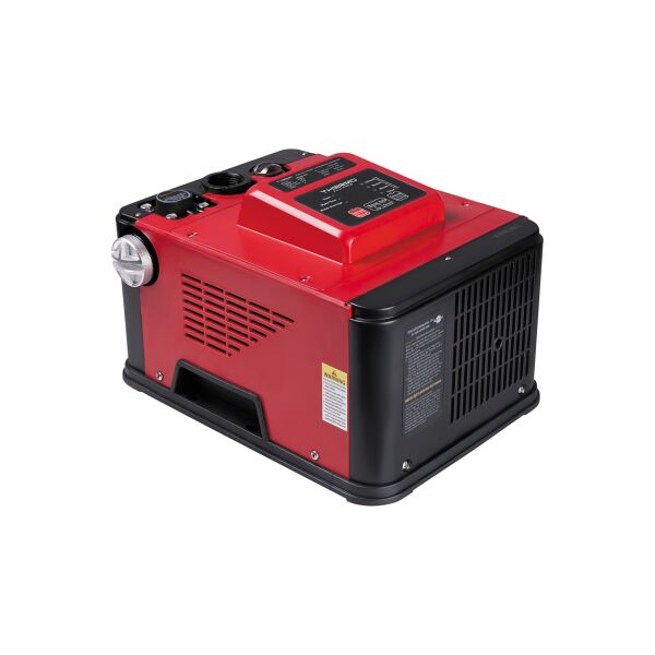

Насосная станция с электронным управлением Thermo Alliance JWZBN 680 0,68 кВт