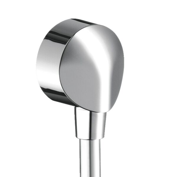 

Шланговое подсоединение HANSGROHE FIXFIT 27454000