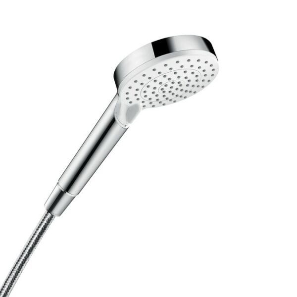 

Ручная лейка HANSGROHE CROMETTA 26330400