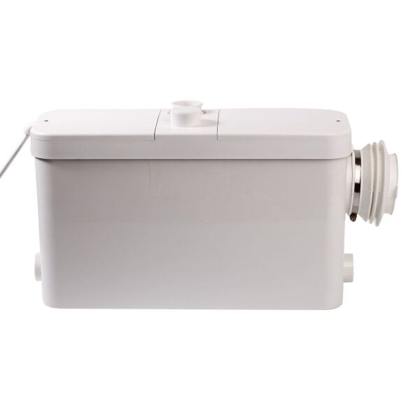 

Канализационная установка VOLKS pumpe 0.5 кВт (WC500-2)