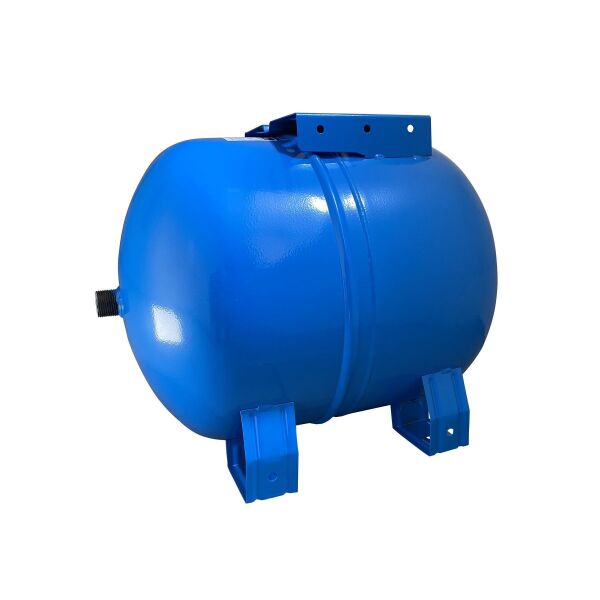 

Гидроаккумулятор c фиксированной мембраной 50 л, ZILMET HYDRO-pro 10bar горизонтальный (11A0005002)