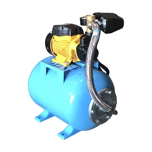 

Насосная станция Optima QB60 L 0,37кВт - 24л