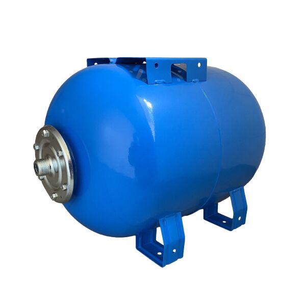 

Гидроаккумулятор ZILMET ultra-pro 50л, 10bar (1100005005 )
