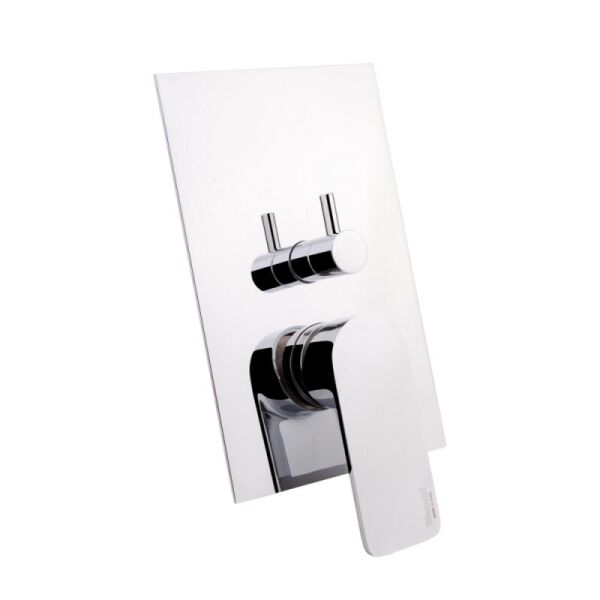 

Смеситель для душа Bianchi City INDCTY2304#CRM