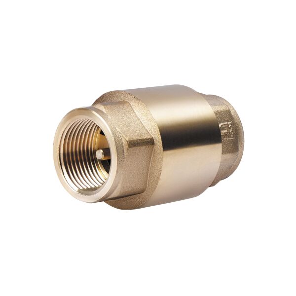 

Обратный клапан SD Forte 3/4" EURO SF247W20