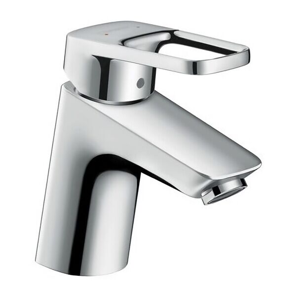 

Смеситель для умывальника HANSGROHE Logis Loop 71150000