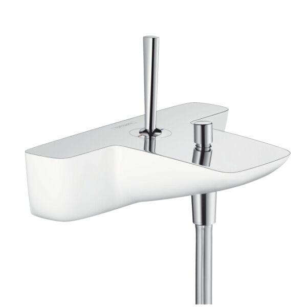 

Смеситель для ванны HANSGROHE PURAVIDA 15472400
