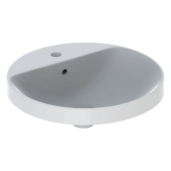 

Раковина GEBERIT VariForm Ø48 см (500.705.01.2)