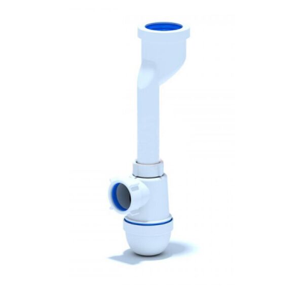 

Сифон для писсуара ANI Plast U0100