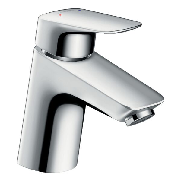 

Смеситель для умывальника HANSGROHE LOGIS 71070000