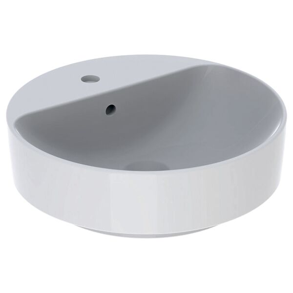 

Раковина GEBERIT VariForm Ø45 см (500.769.01.2)