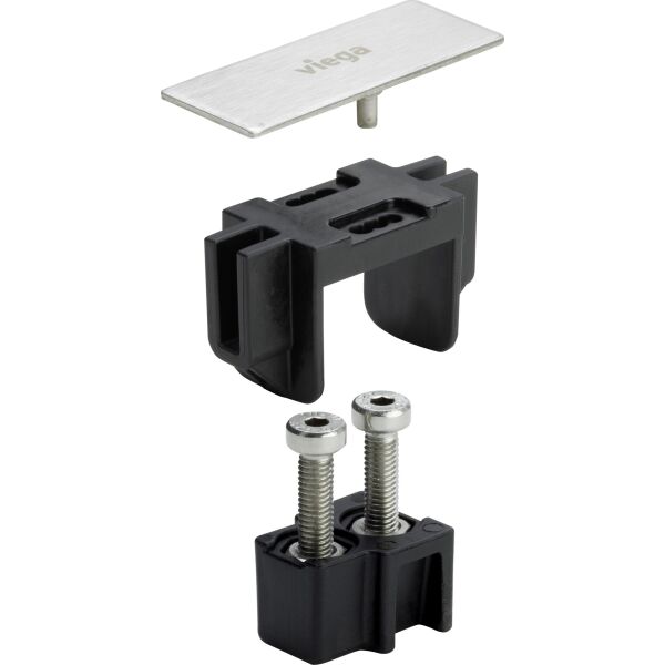 

Заглушка декоративная прямая VIEGA Advantix Vario 711795